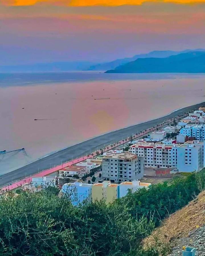 Oasis Spacieux Proche De La Plage Ved Lau Kültér fotó
