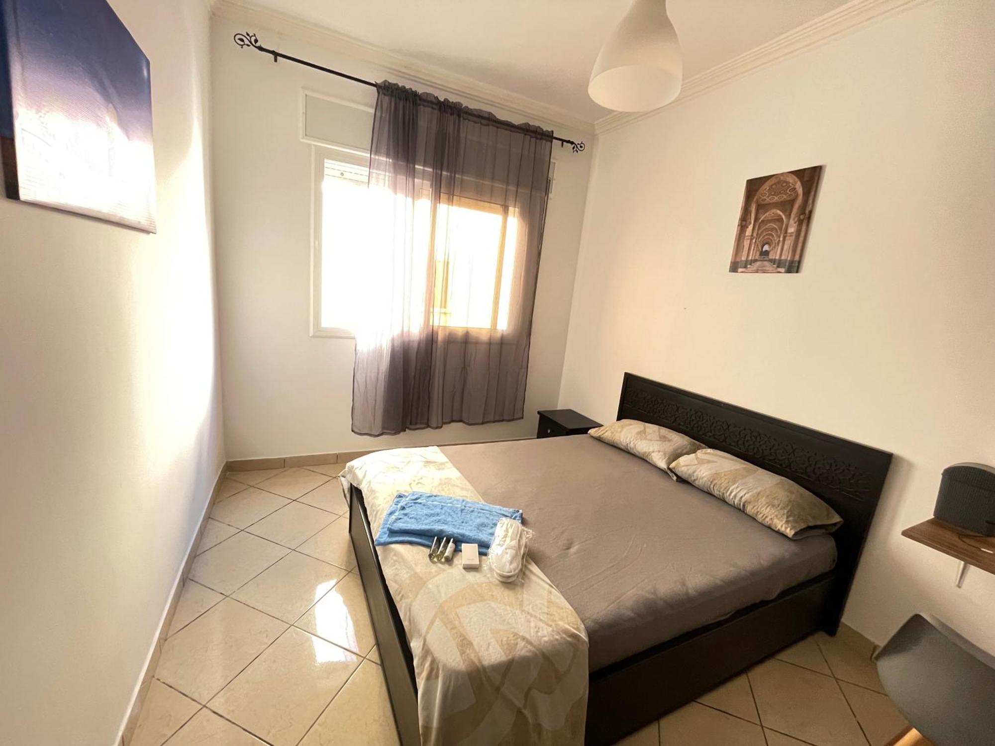 Oasis Spacieux Proche De La Plage Ved Lau Kültér fotó