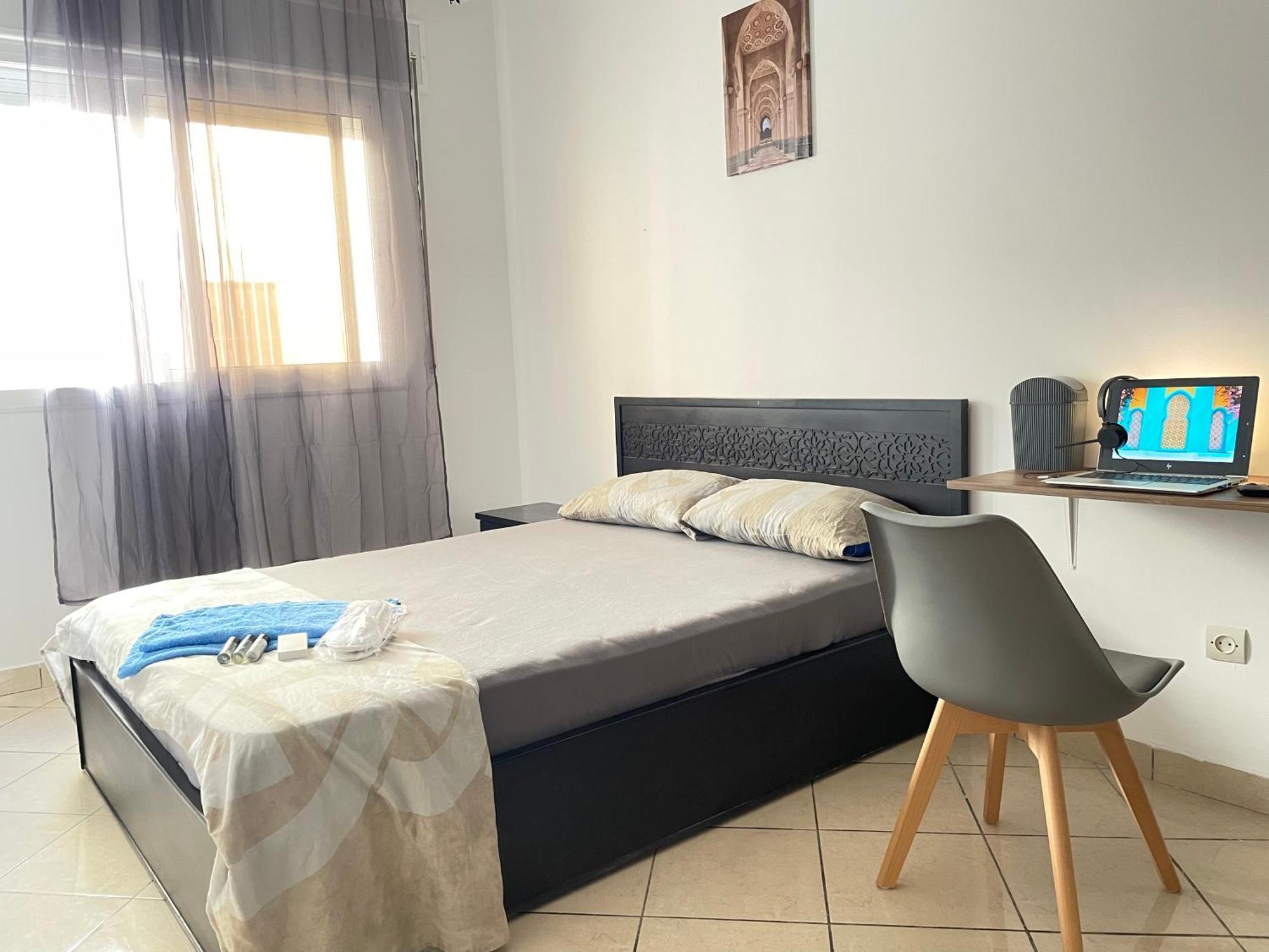 Oasis Spacieux Proche De La Plage Ved Lau Kültér fotó