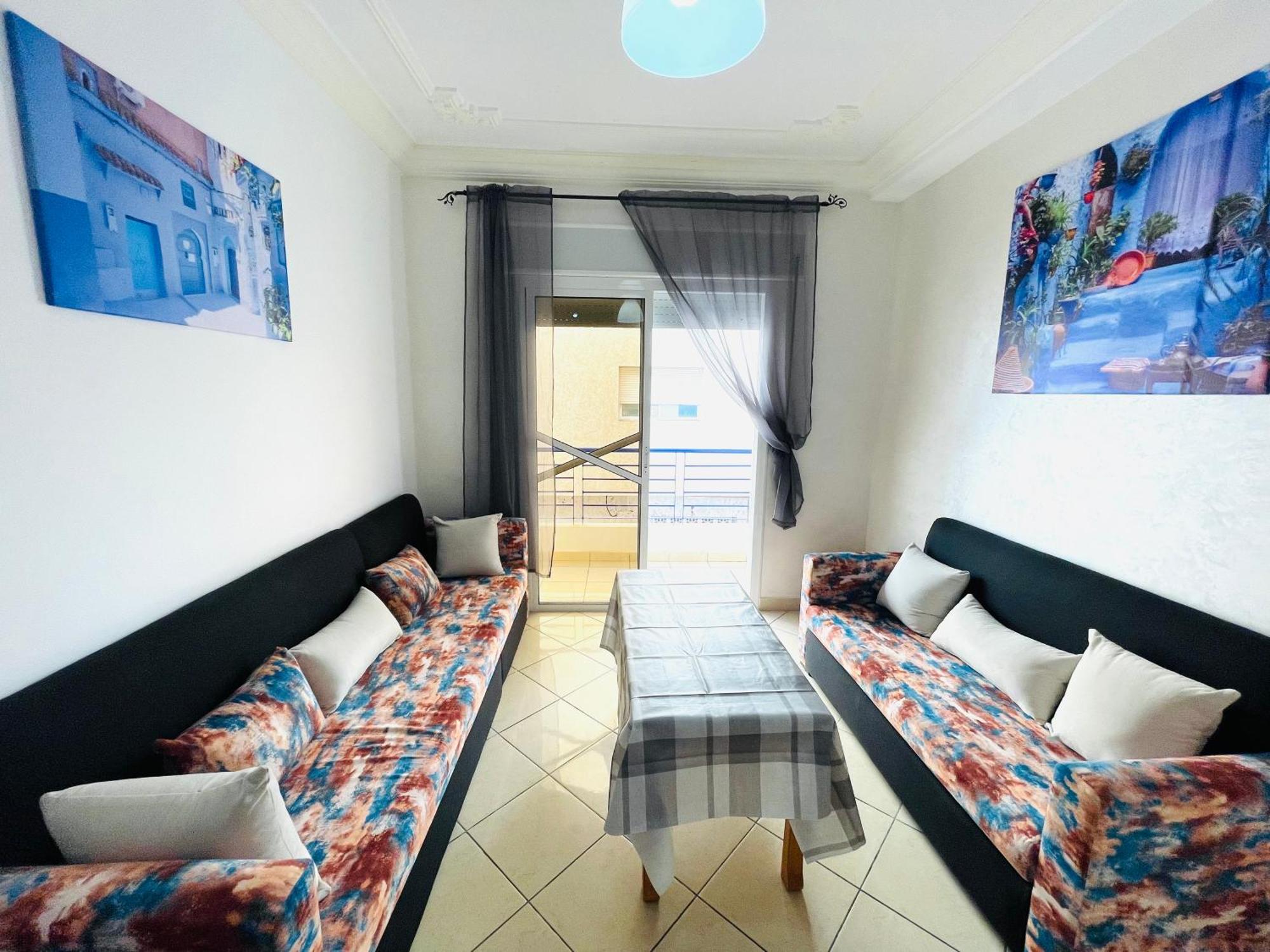 Oasis Spacieux Proche De La Plage Ved Lau Kültér fotó